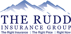 The Rudd Insurance Group Logo